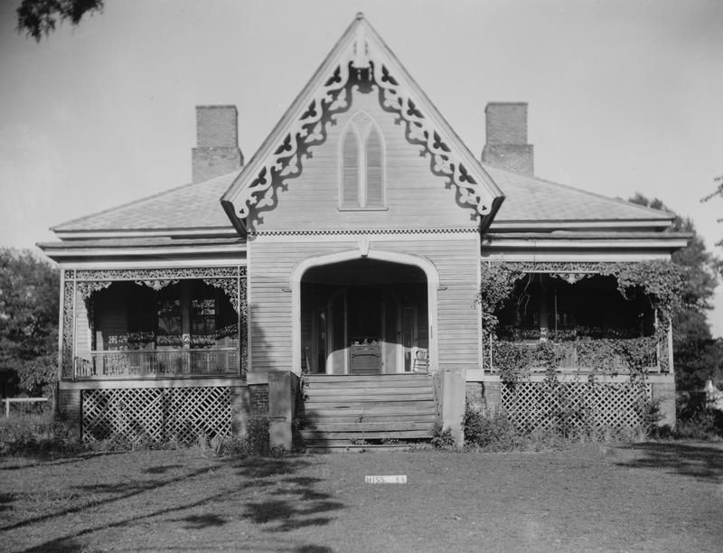 Manship House Museum