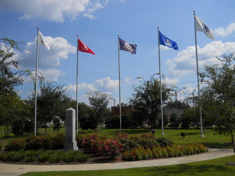 Military Memorial Museum
