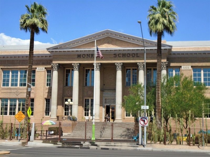 Children's Museum of Phoenix