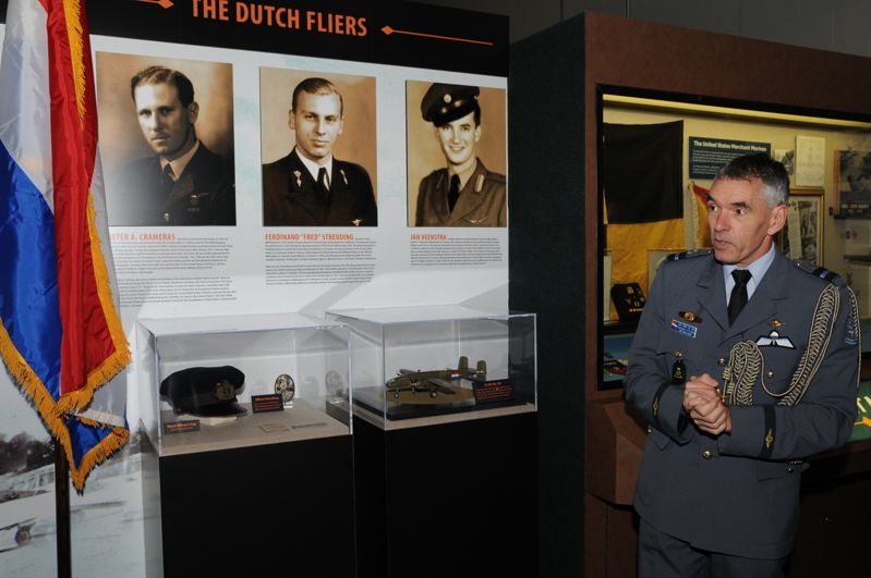 Mississippi Armed Forces Museum