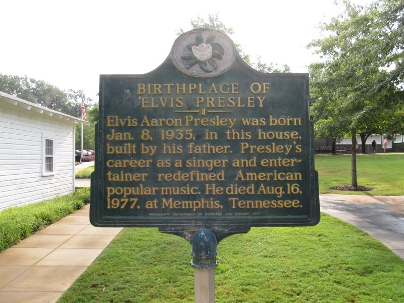 Mississippi Musicians Hall of Fame