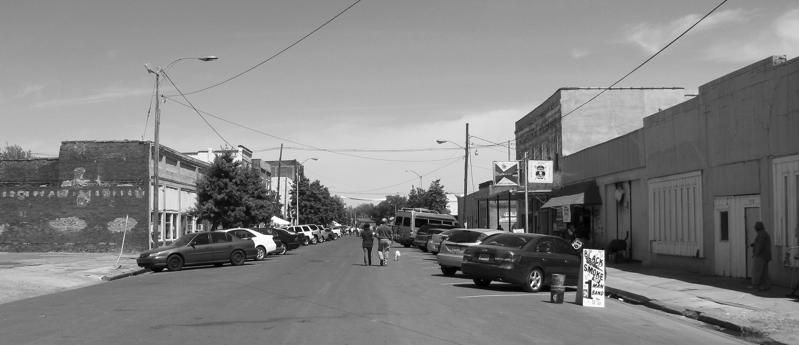Museum of the Mississippi Delta