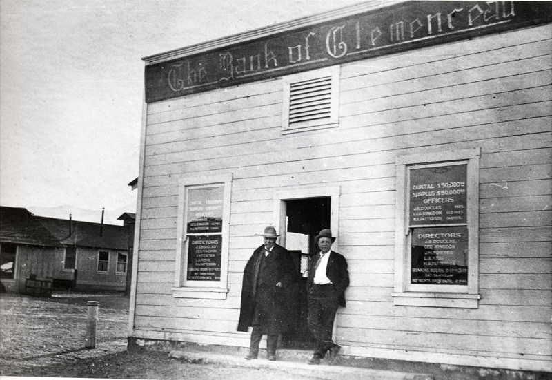 Clemenceau Heritage Museum