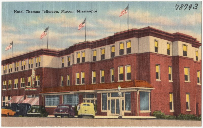 Noxubee County Historical Society Museum