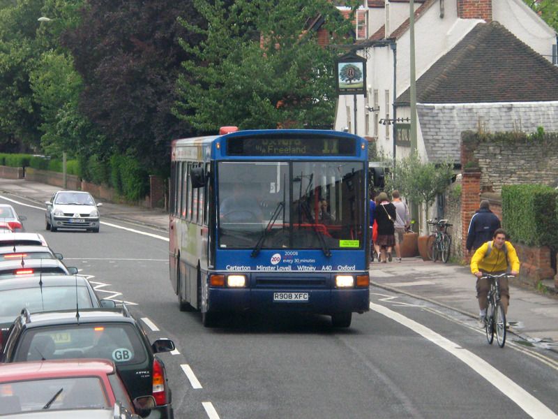 Oaks Museum