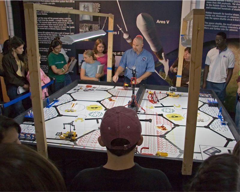 Pearl River Community College Museum