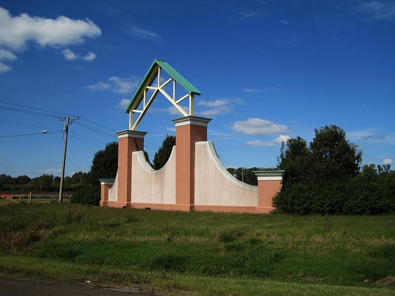 Tunica Museum