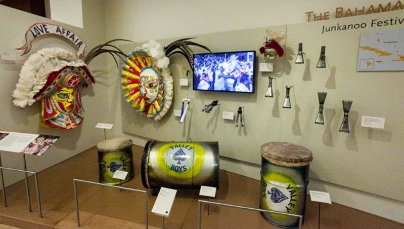 Cowbelles Museum