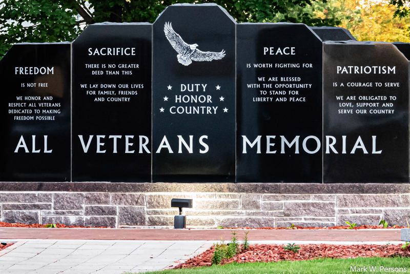 Veterans Memorial Museum