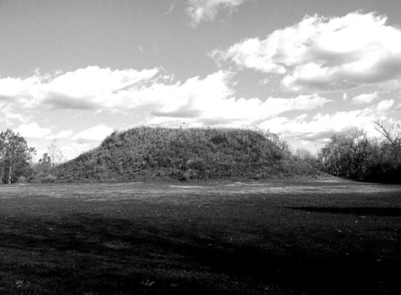 Winterville Mounds and Museum