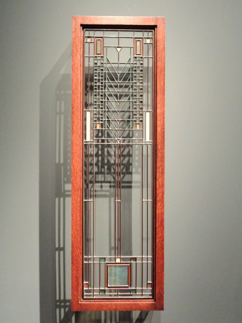 Wright Art Center