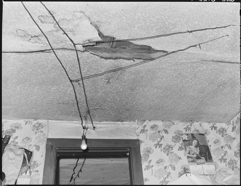 1950s All-Electric House