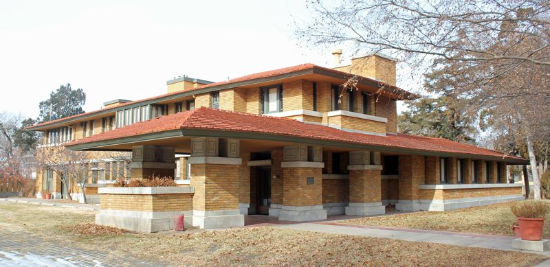 Allen-Lambe House