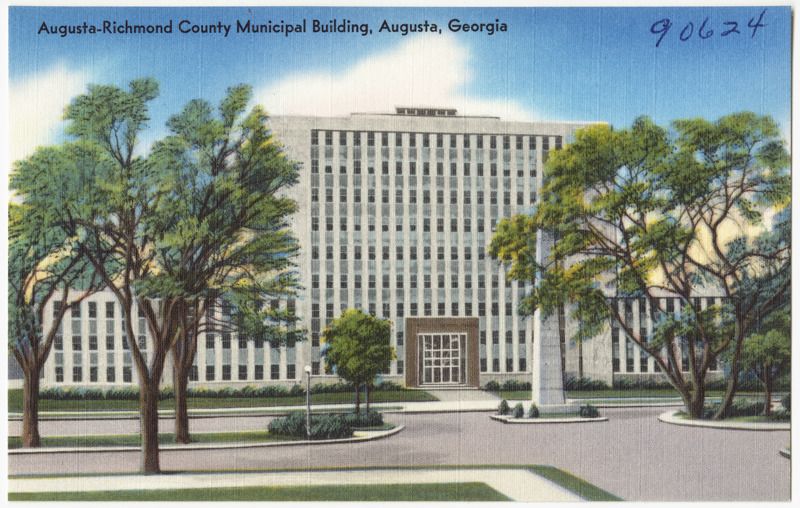 Augusta Historical Museum