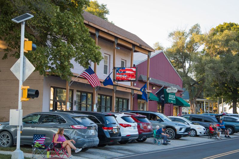 Basehor Historical Museum