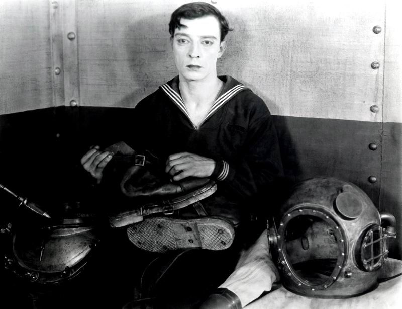 Buster Keaton Museum