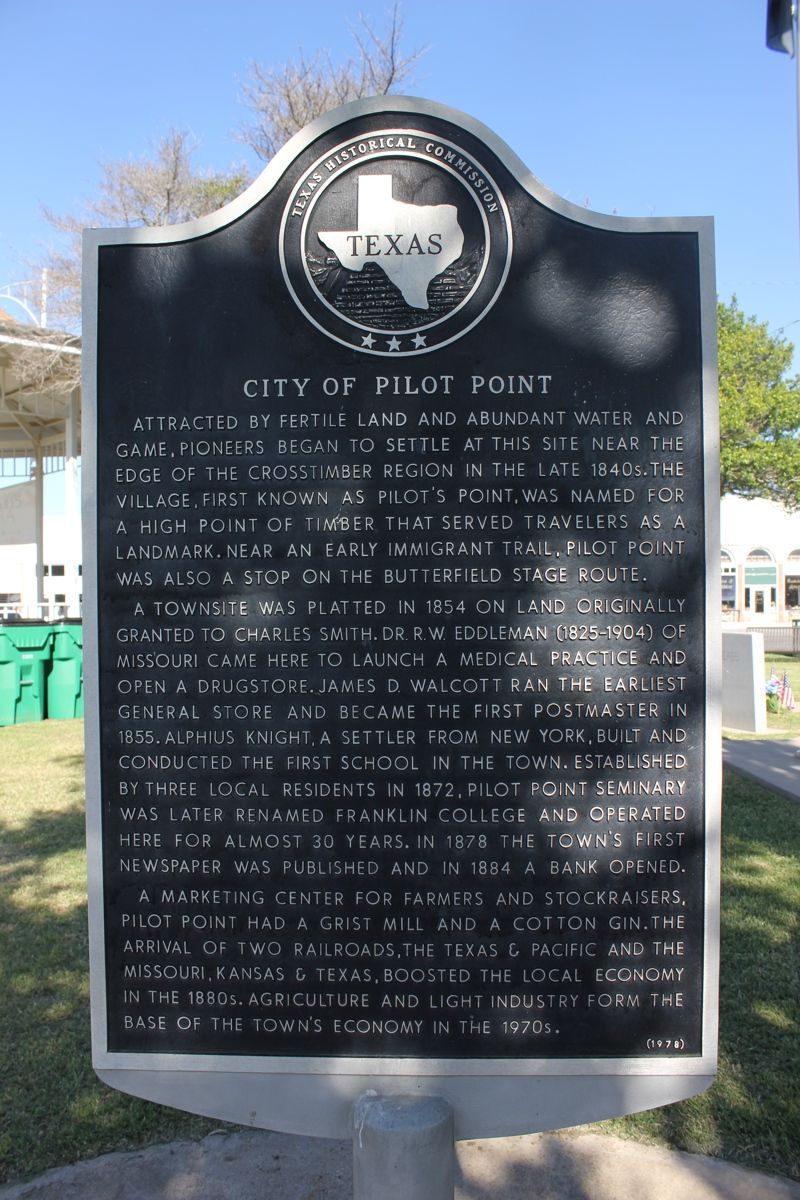 Butterfield Trail Historical Museum