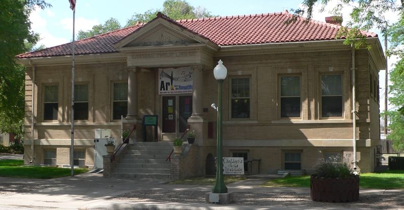 Carnegie Arts Center