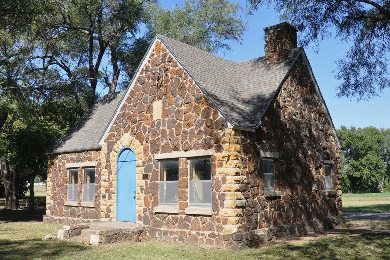 Central States Scout Museum