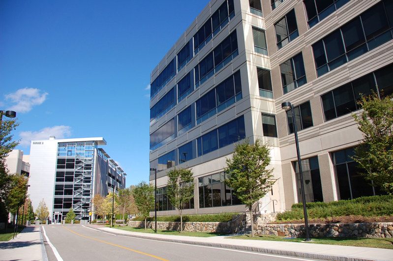 Discovery Park Campus