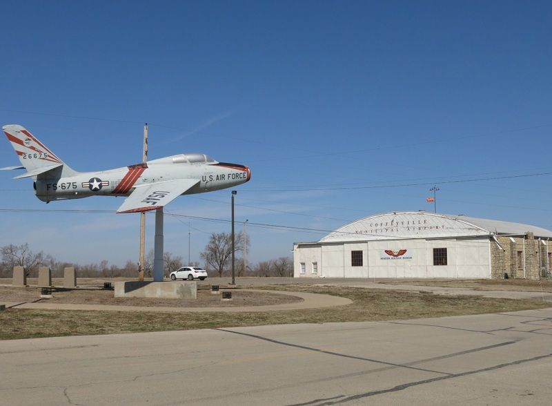 Coffeyville Aviation Heritage Museum