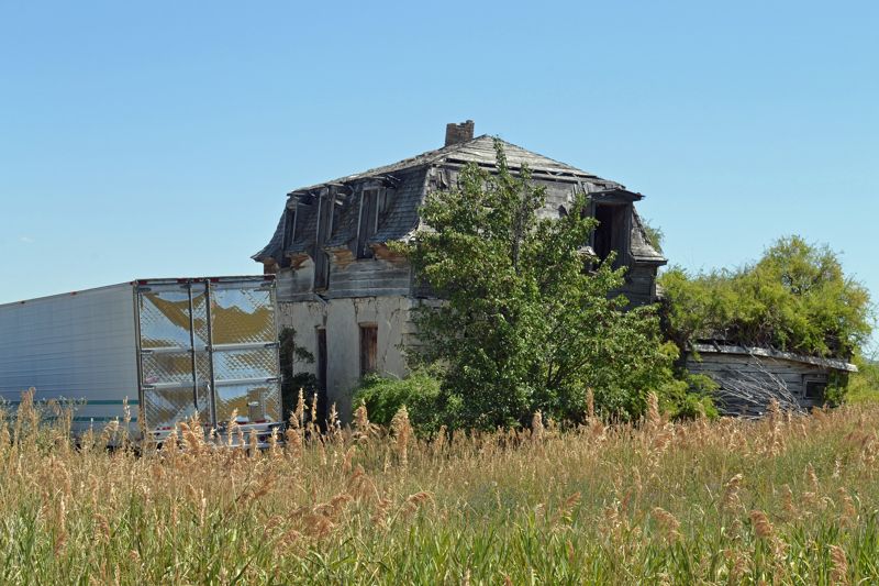 Cole House Museum