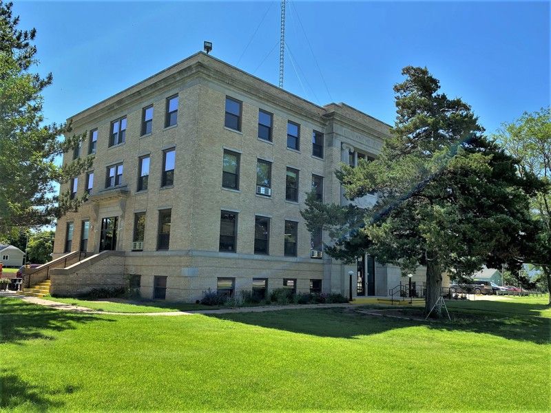 Comanche County Museum