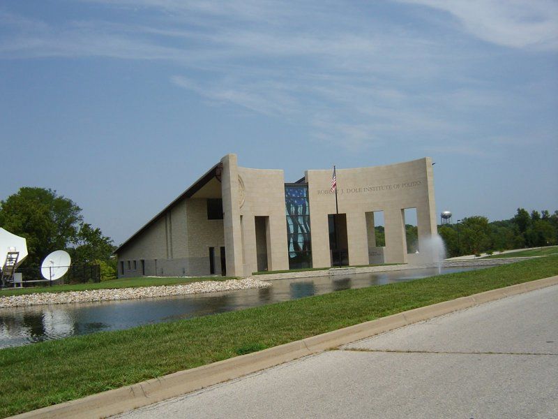 Dole Institute of Politics