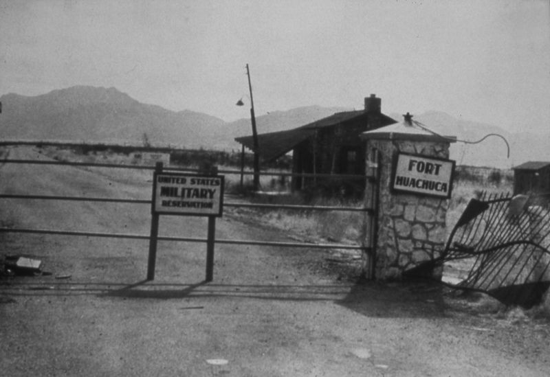 Fort Huachuca Museum