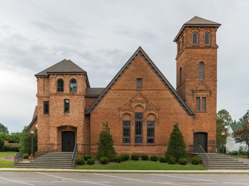 Ellis County Historical Society Museum