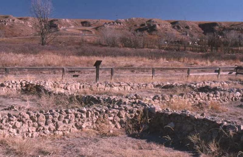 El Quartelejo Museum