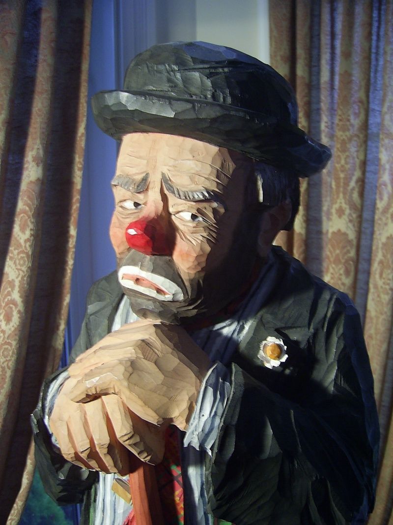 Emmett Kelly Museum