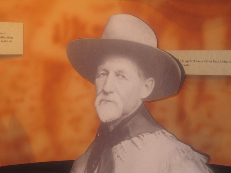 Finney County Historical Museum