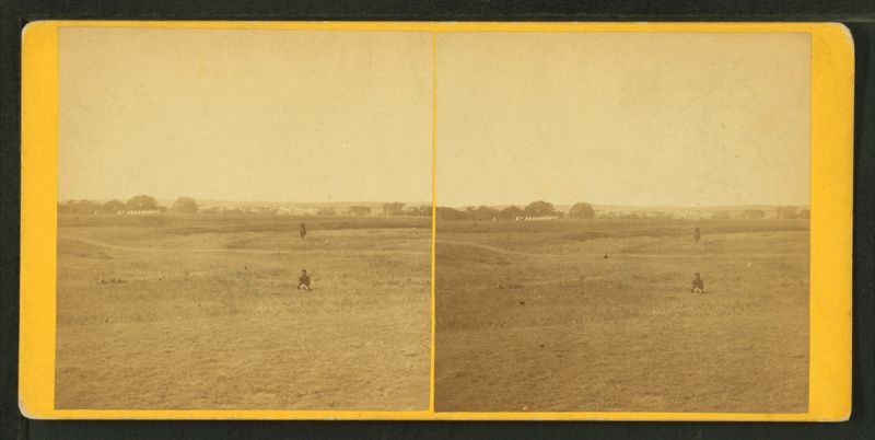 Fort Hays State Historic Site