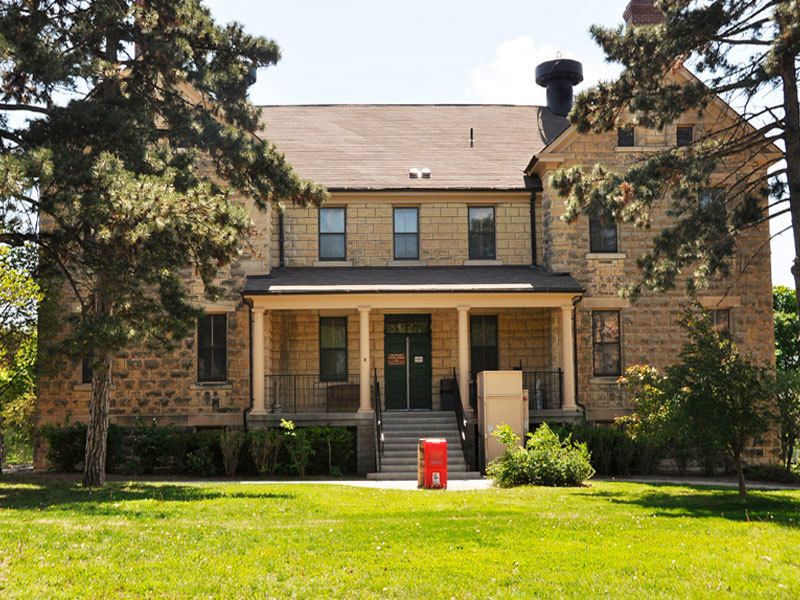 Fort Riley Museums