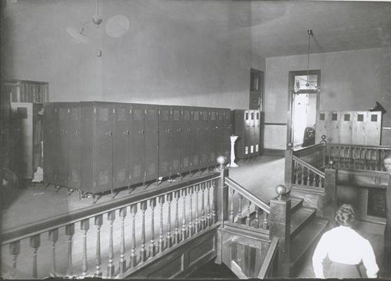 Geary County Museum & Historical Society