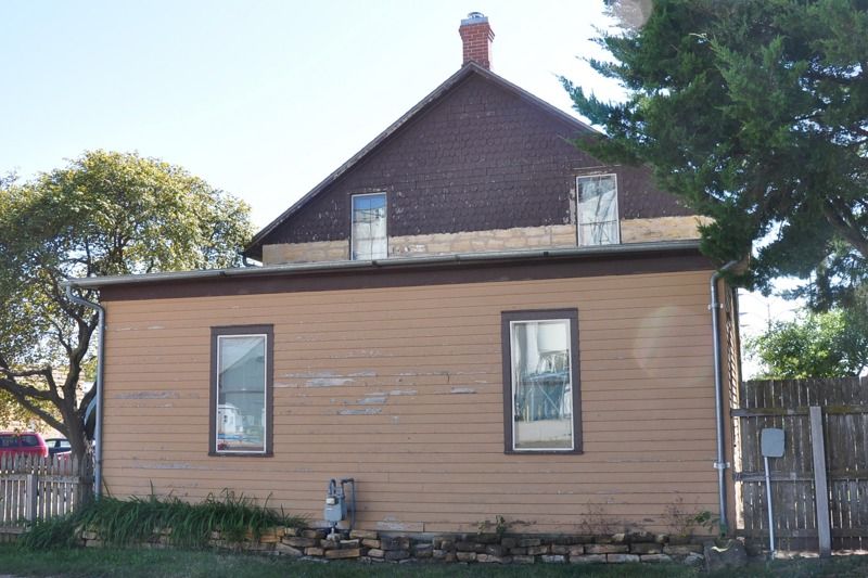 Gernon House