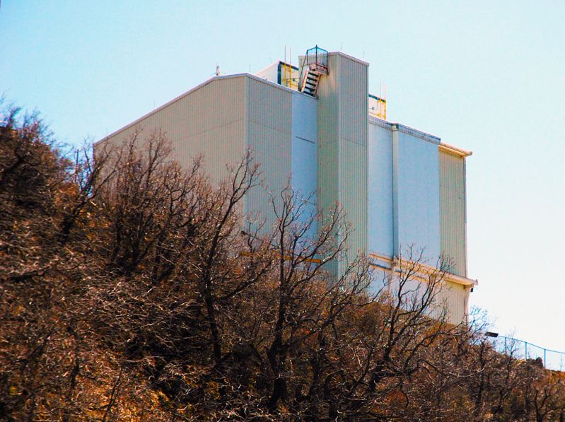 Fred Lawrence Whipple Observatory