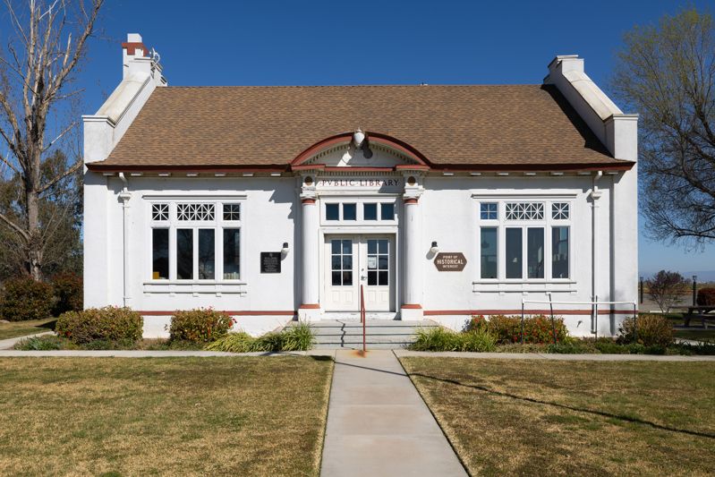 Harvey County Historical Museum