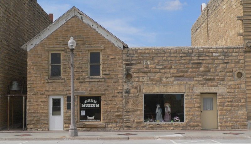Haun Museum
