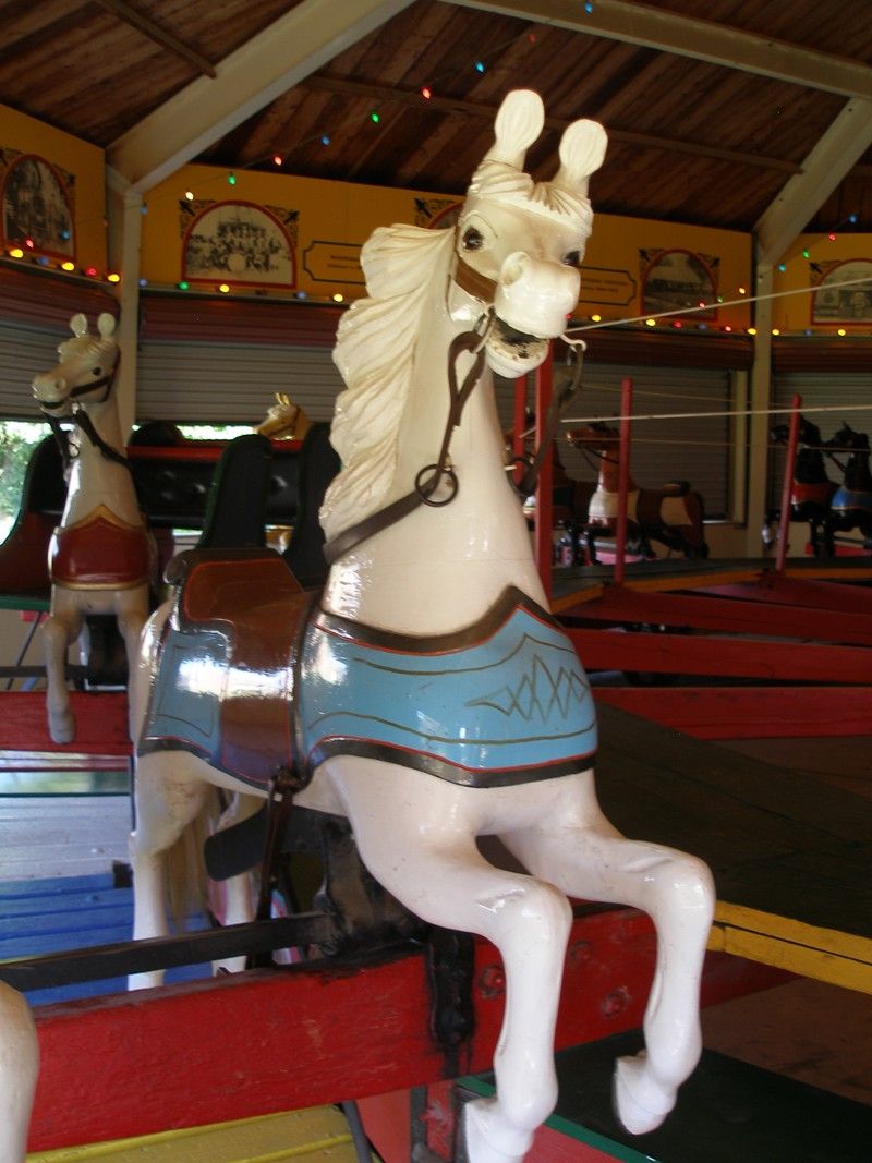 Heritage Center of Dickinson County