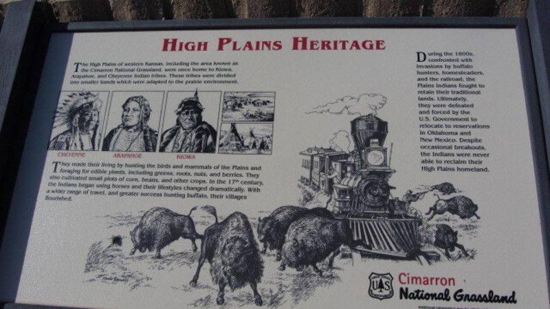 High Plains Museum