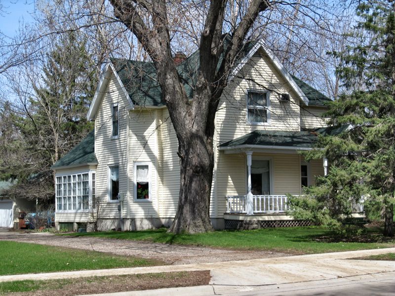 Hoisington Historical Museum