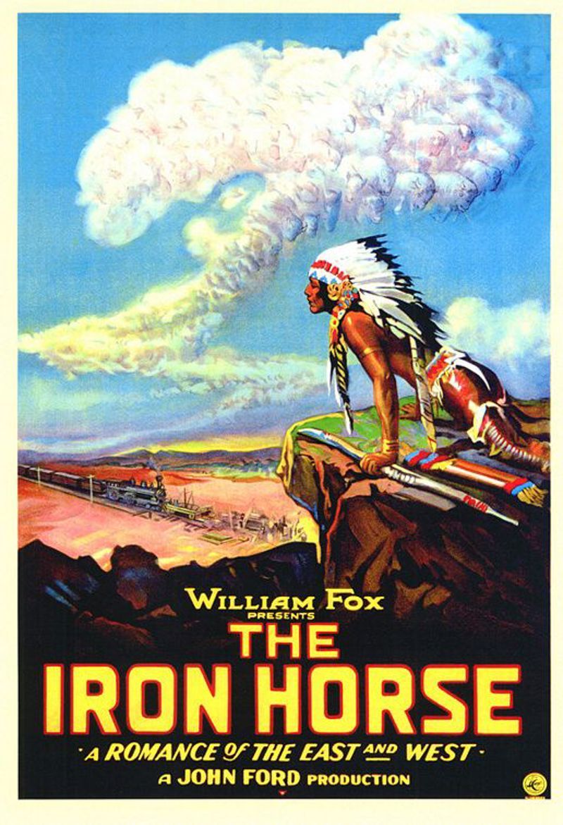 Iron Horse Museum