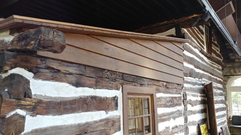 John Brown Museum State Historic Site