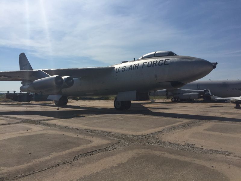 Kansas Aviation Museum