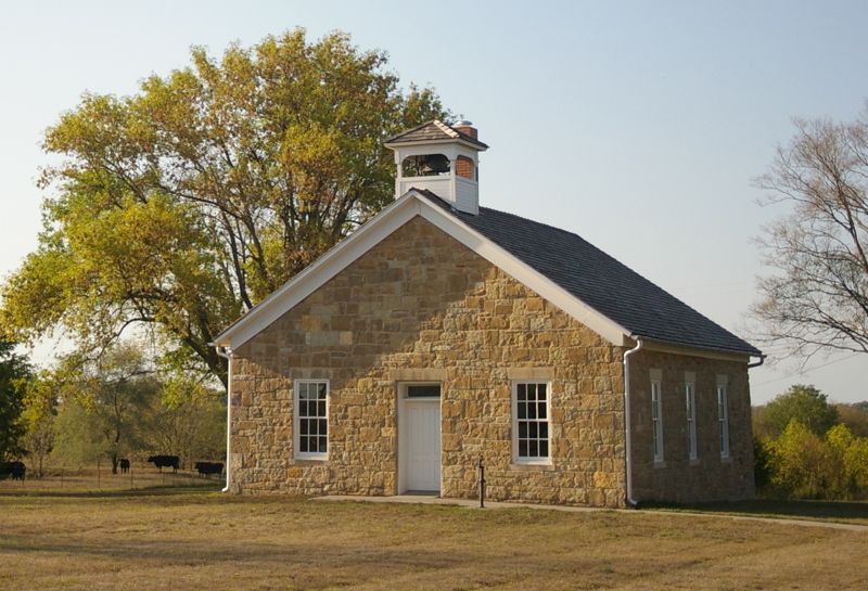 Lanesfield School Historic Site