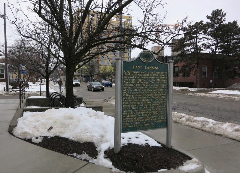 Lansing Historical Museum