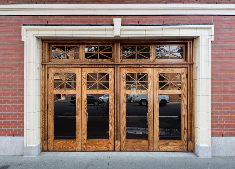 McPherson Museum