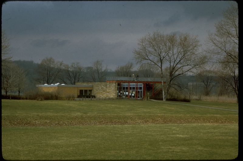 Mound Valley Historical Museum